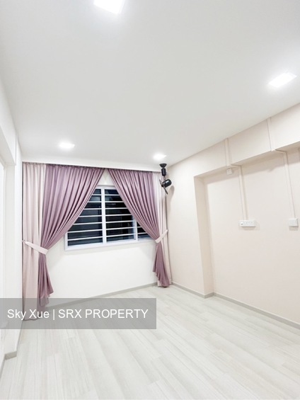 Blk 122D Rivervale Drive (Sengkang), HDB 4 Rooms #446255731